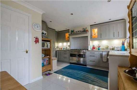 4 Bedroom Detached