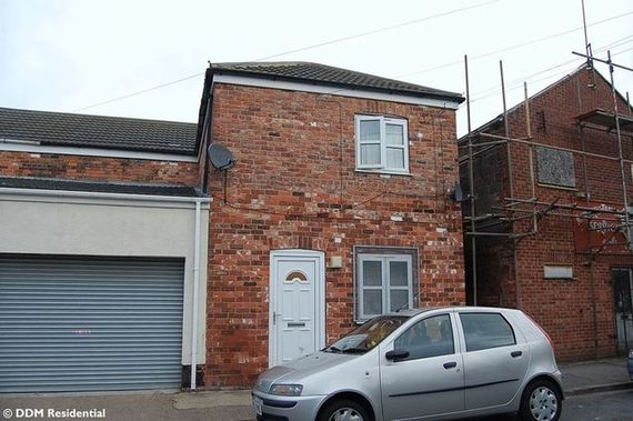 5 Bedroom Detached