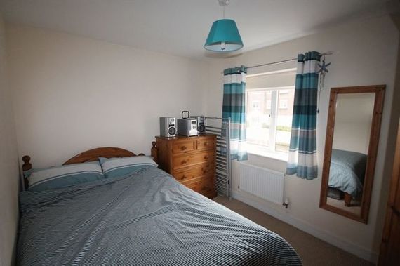 3 Bedroom Terraced