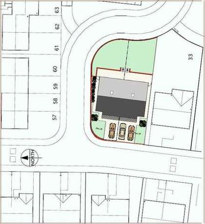 4 Bedroom Semi-Detac...