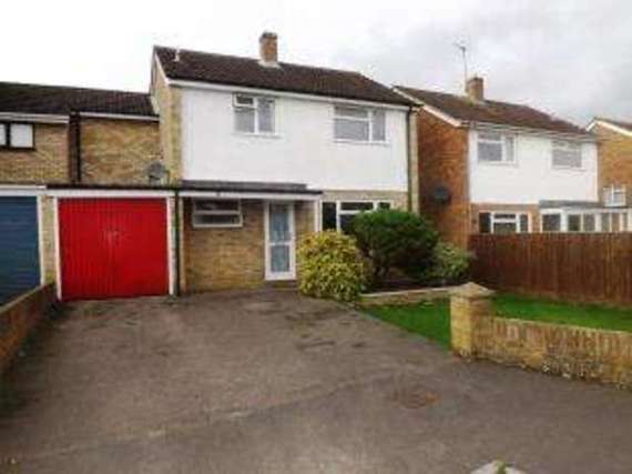 4&nbsp;Bedroom&nbsp;Detached