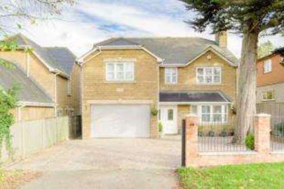 5 Bedroom Detached