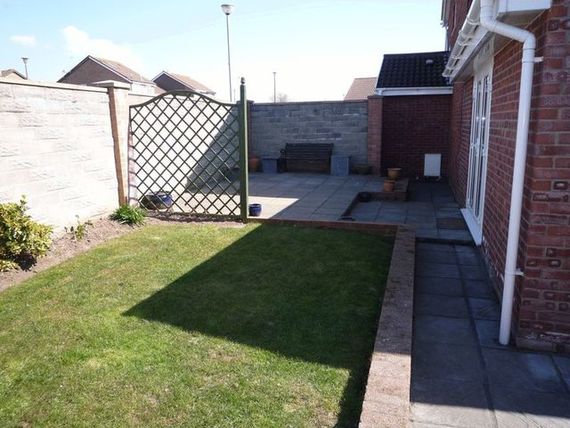 2 Bedroom Semi-Detac...