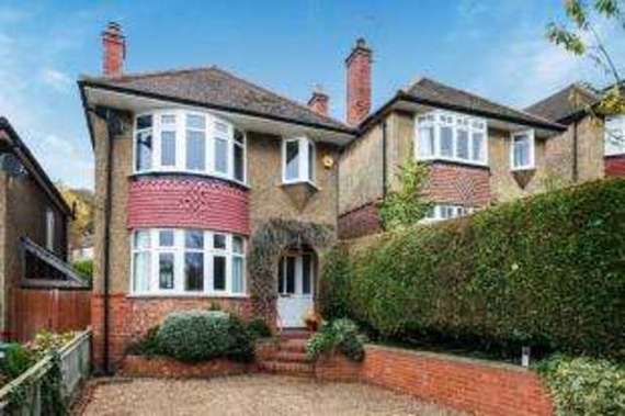 3&nbsp;Bedroom&nbsp;Detached