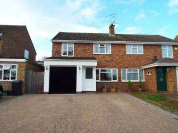 3 Bedroom Semi-Detac...