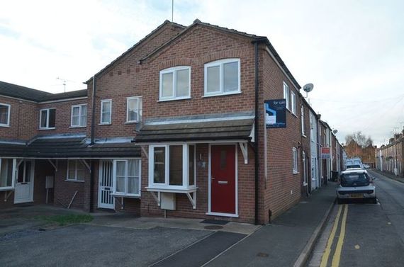 2 Bedroom Detached