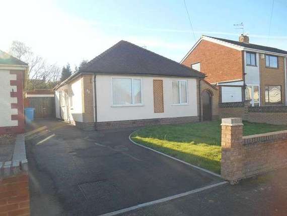 2 Bedroom Detached