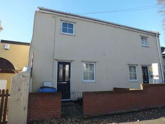 2 Bedroom Detached