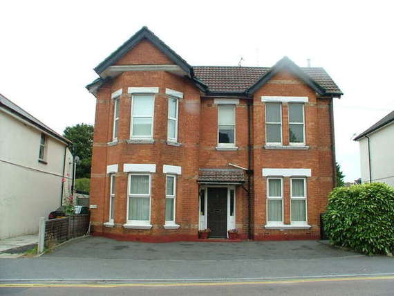 2 Bedroom Flat