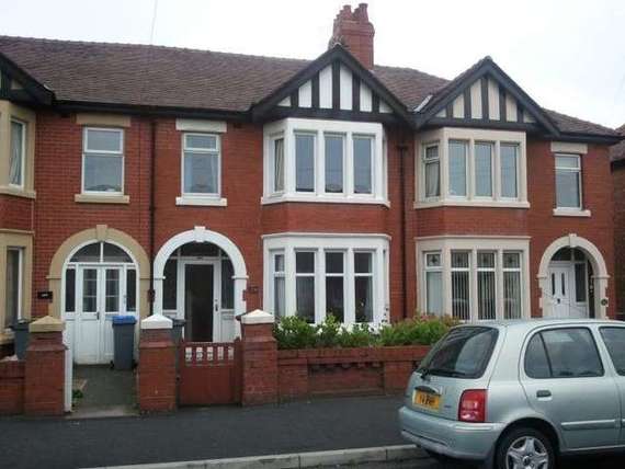 3&nbsp;Bedroom&nbsp;Terraced