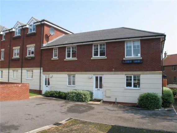 2 Bedroom Flat