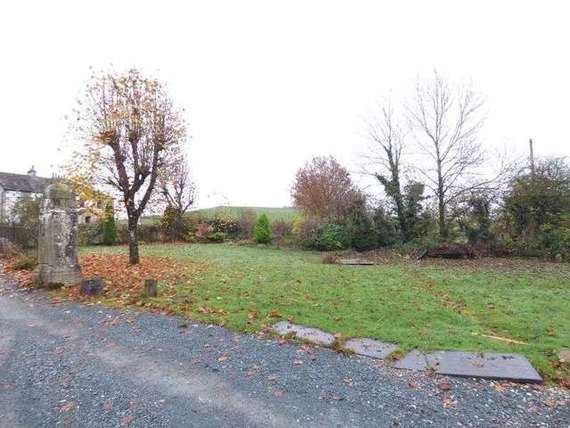 3 Bedroom Land