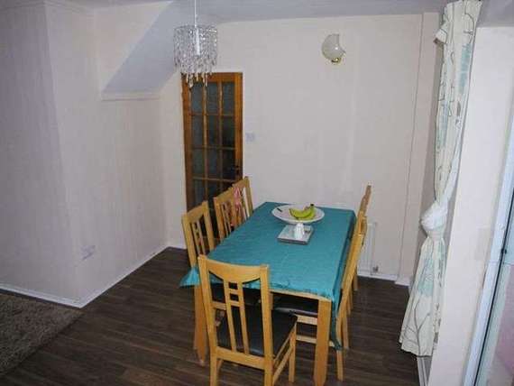 3 Bedroom Terraced