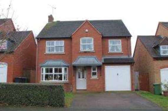 5&nbsp;Bedroom&nbsp;Detached