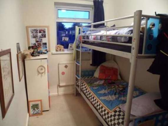 2 Bedroom Terraced
