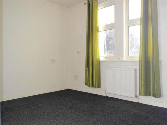 2 Bedroom Flat