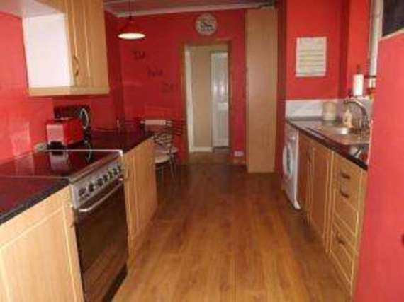 3&nbsp;Bedroom&nbsp;Flat