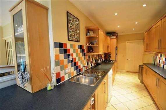 3 Bedroom Detached