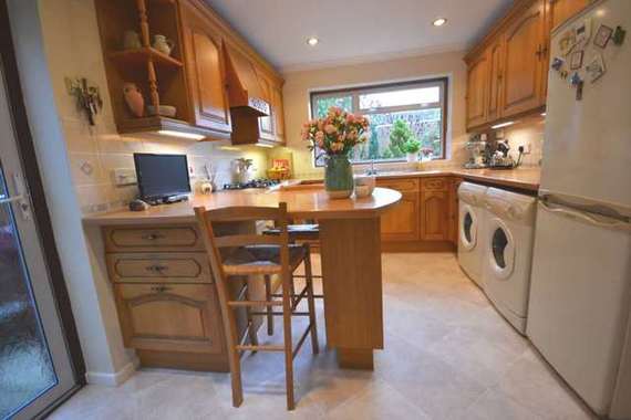 4 Bedroom Detached