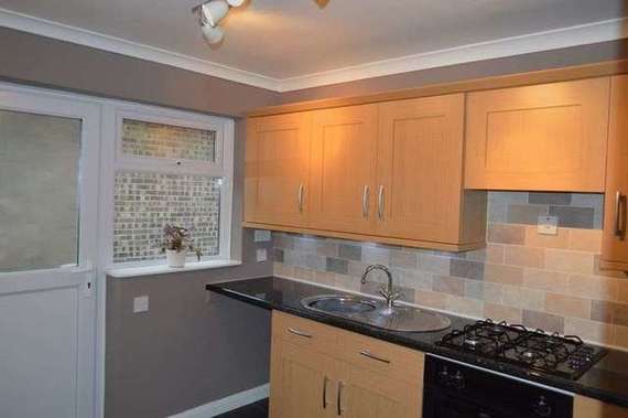 2&nbsp;Bedroom&nbsp;Detached