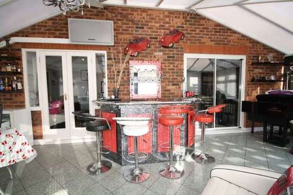 4 Bedroom Detached