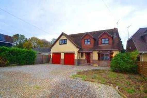 4&nbsp;Bedroom&nbsp;Detached