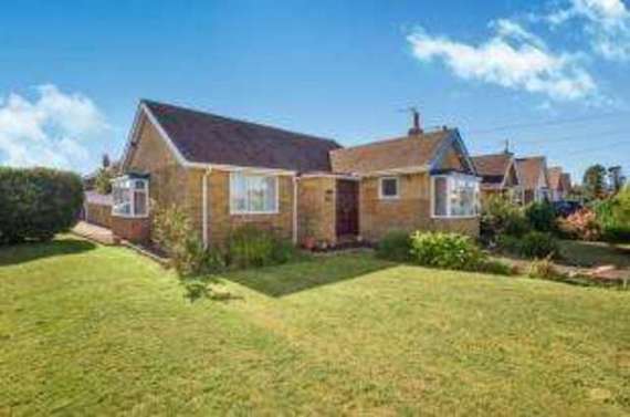3 Bedroom Bungalow