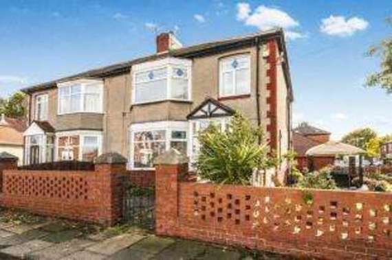 3&nbsp;Bedroom&nbsp;Detached