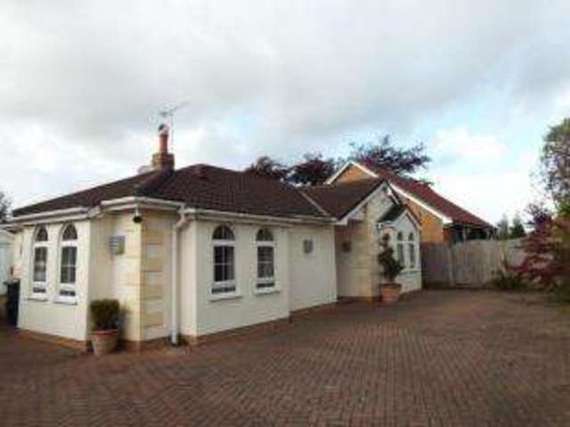 3&nbsp;Bedroom&nbsp;Bungalow