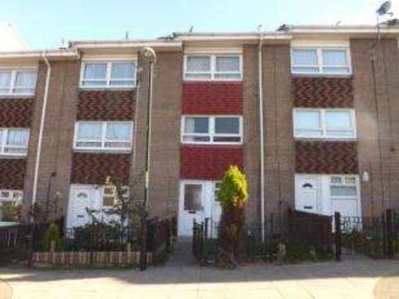 3 Bedroom Town House