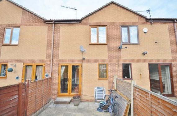 2 Bedroom Detached