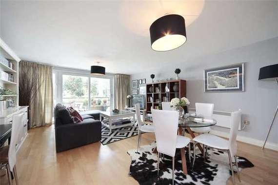 2 Bedroom Flat