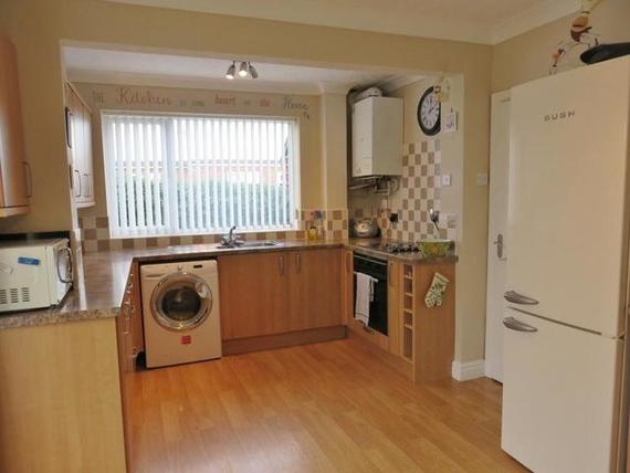 3 Bedroom Detached