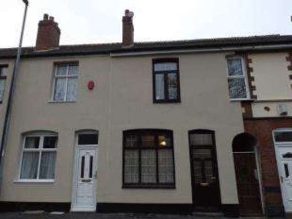 3 Bedroom Terraced