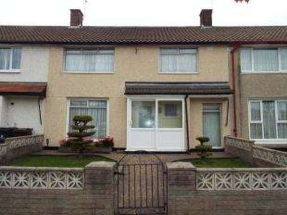 3&nbsp;Bedroom&nbsp;Terraced