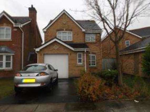 3 Bedroom Detached