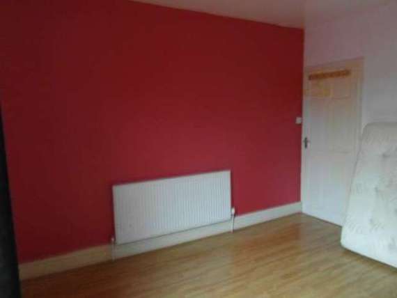 2 Bedroom Terraced