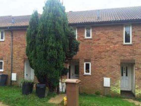 1 Bedroom Terraced