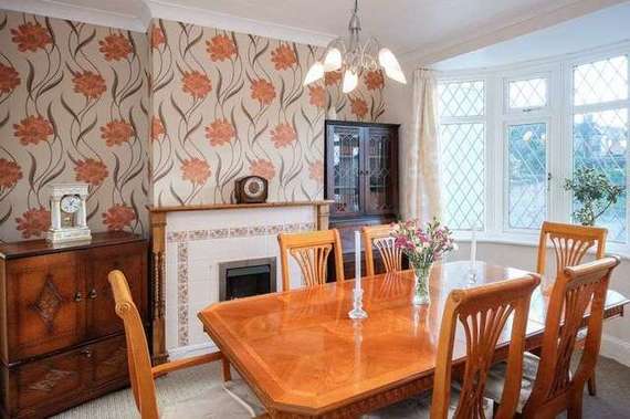 4 Bedroom Detached