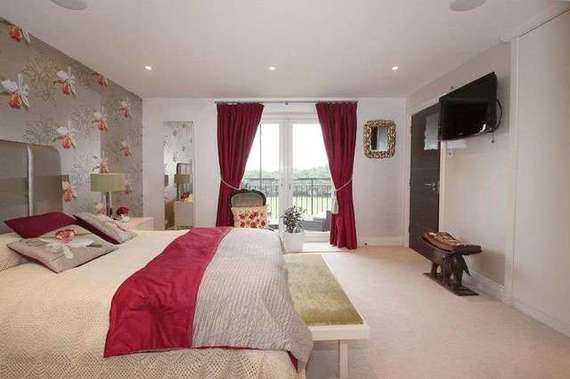 2 Bedroom Flat