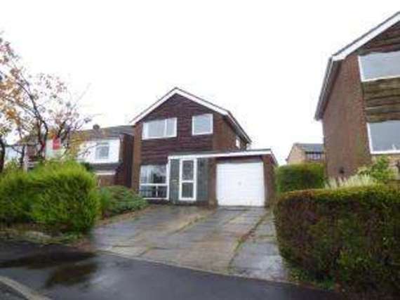 3 Bedroom Detached