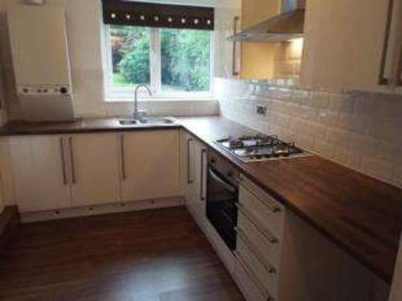 1 Bedroom Flat