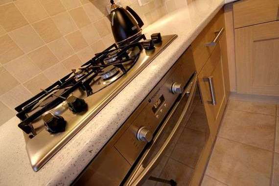 2 Bedroom Terraced