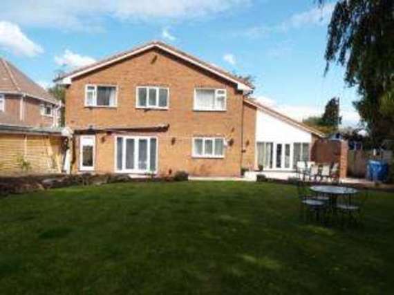 4 Bedroom Detached