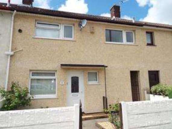 3 Bedroom Terraced