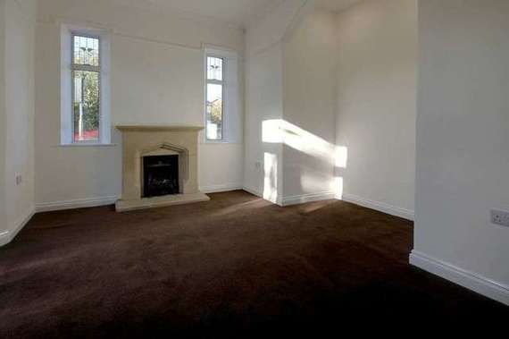3 Bedroom Semi-Detac...