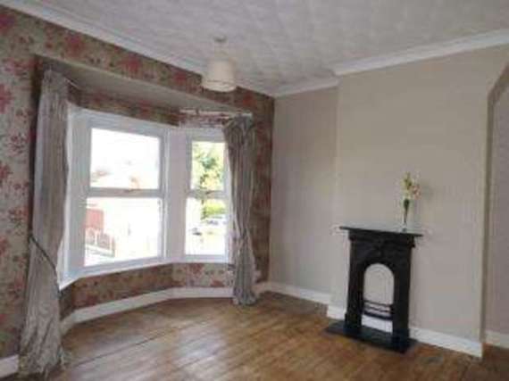 3 Bedroom Terraced