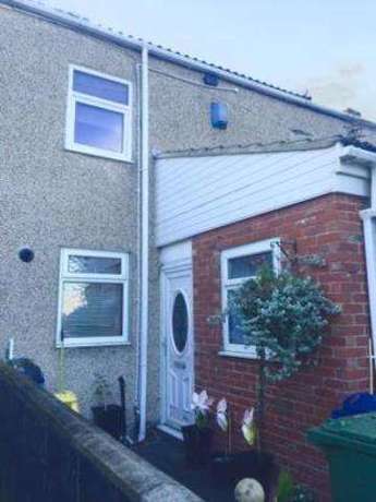 3 Bedroom Terraced