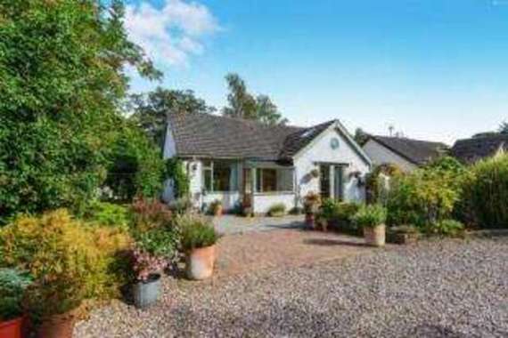 3 Bedroom Bungalow