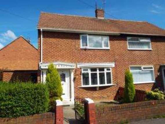 2 Bedroom Semi-Detac...